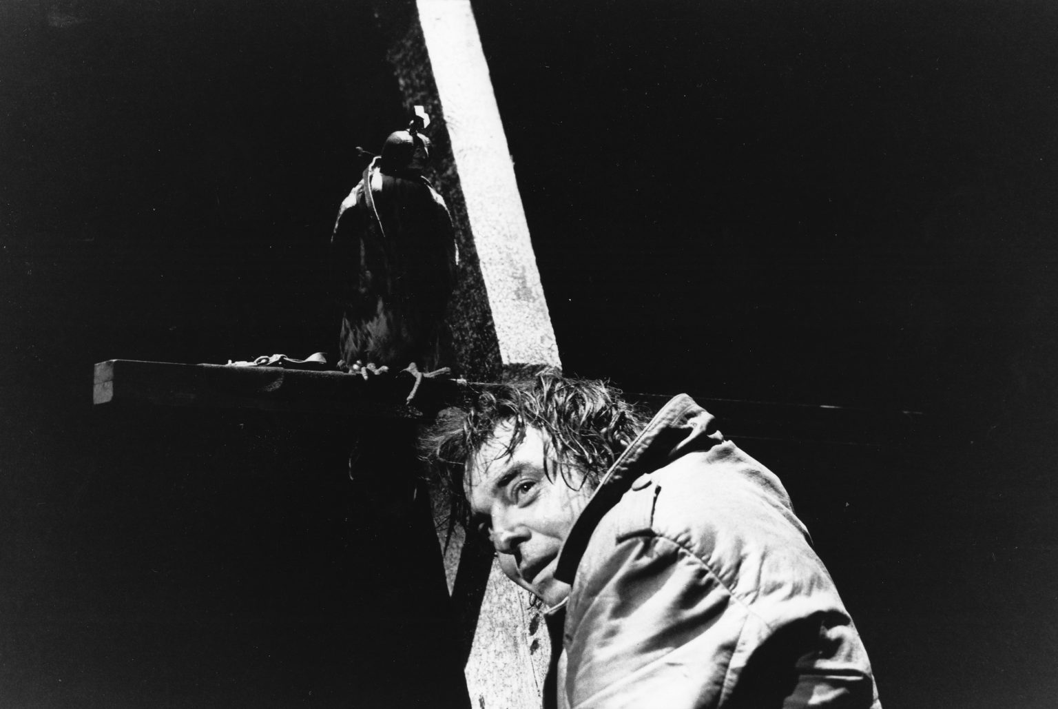 1986 - le Rôdeur - Nouveau Théâtre de Belgique